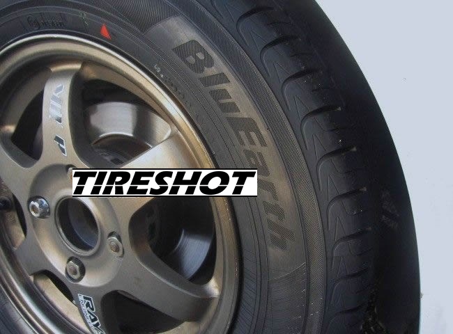 Tire Yokohama BluEarth AE-01